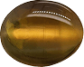 Cat's Eye Gemstone