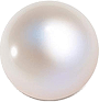 Pearl Gemstone