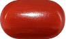 Red Coral Gemstone