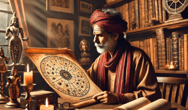 Astrology Consultation