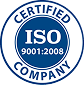 ISO 9001:2008